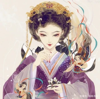 穿越之江山不悔