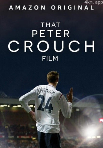 彼得·克劳奇的电影