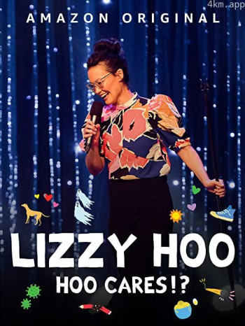 Lizzy Hoo: Hoo Cares!?