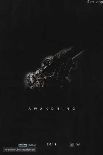 未定名科洛弗档案续集