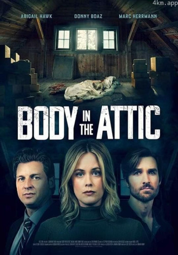 Body in the Attic