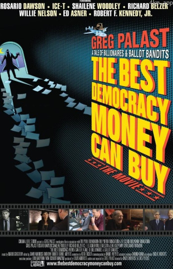 金钱能买到的最好的民主