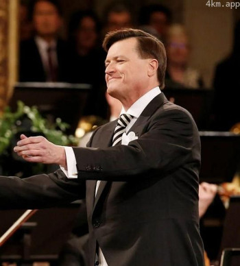 2024年维也纳新年音乐会