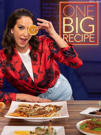 一份大食谱 第一季