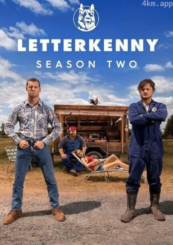 莱特肯尼 第二季