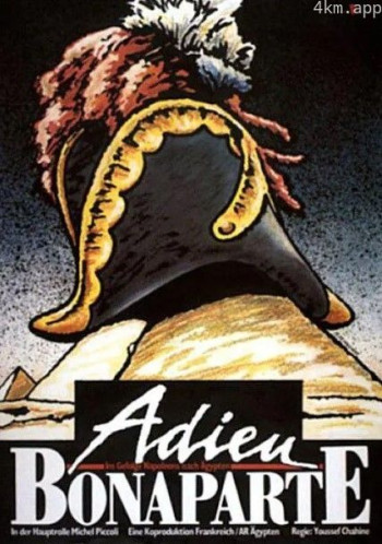 再见，拿破仑