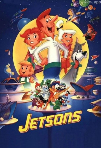 杰森一家 第二季