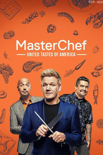 厨艺大师(美版) 第十三季