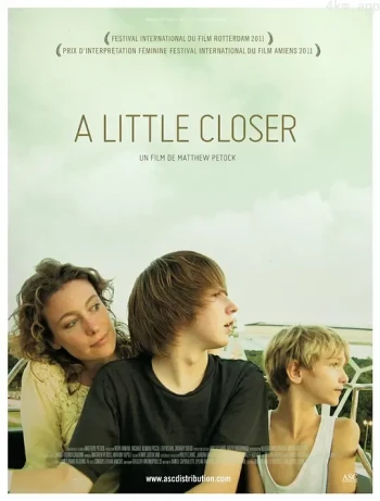 再靠近一点 A Little Closer