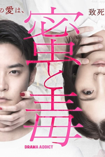 蜜与毒~逆恨的复仇