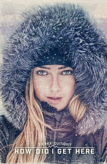 塞拉奎蒂奎特:我是怎么到这里的