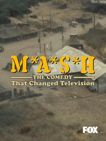 M*A*S*H:改变电视的喜剧