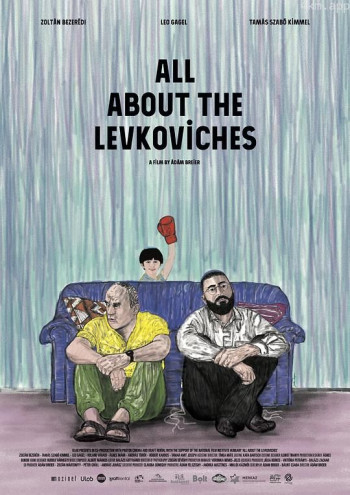 All About the Levkoviches