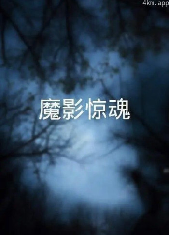 魔影惊魂
