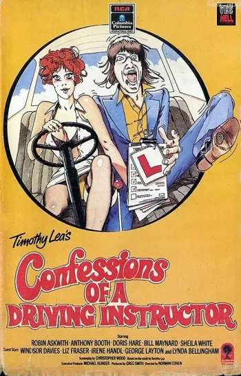 一个驾校教练的自白