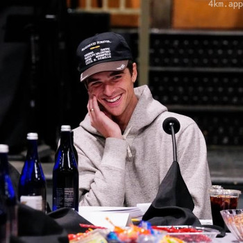 周六夜现场：雅各布·艾洛蒂\/芮妮·拉普