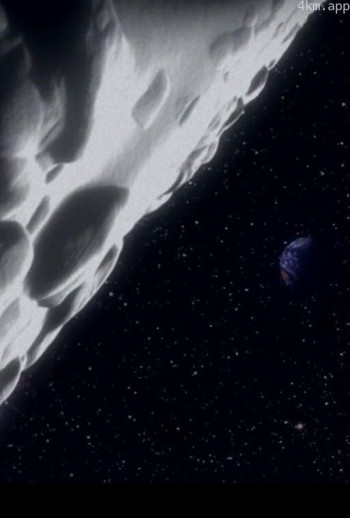 小行星的好坏美丑