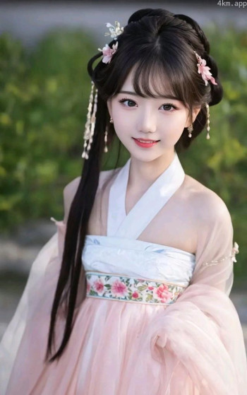 皇后娘娘驾到，通通闪开