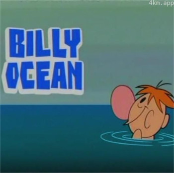 比利曼蒂和死神的大冒险 第六季