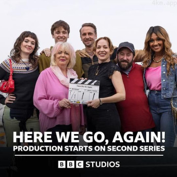 废柴上路 第二季