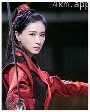 我的老婆是将军