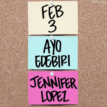 周六夜现场：阿尤·艾德维利\/詹妮弗·洛佩兹