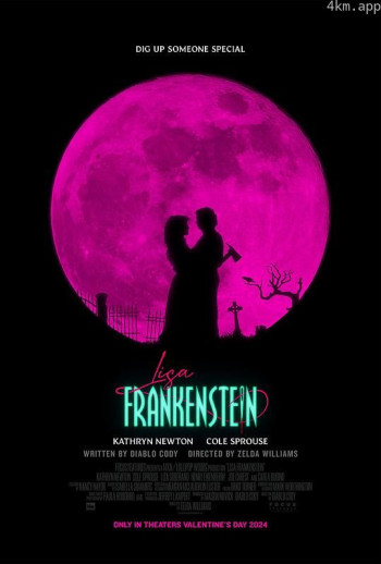 丽莎·弗兰肯斯坦