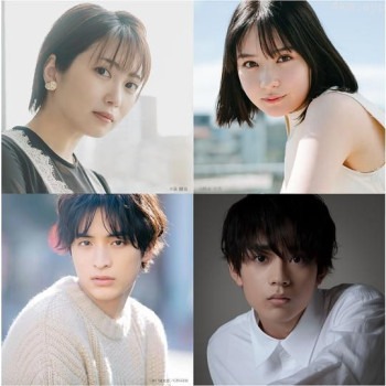 みつめてそらして for Valentine