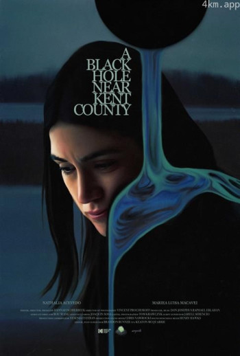 A Black Hole Near Kent County