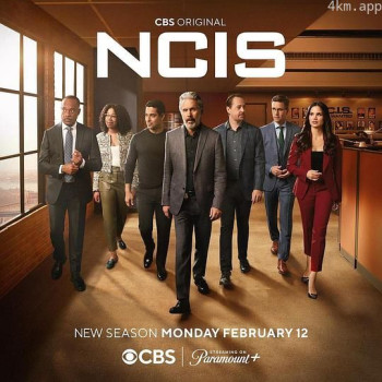 海军罪案调查处 第二十一季