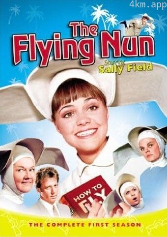 修女飞飞 第二季