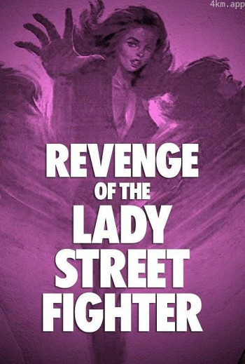 街头霸王的复仇