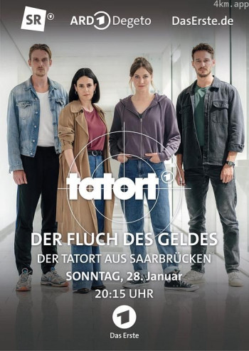 Tatort:Fluch des Geldes Season 1