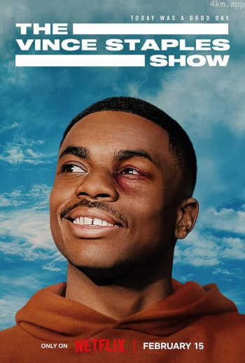 The Vince Staples Show Season 1