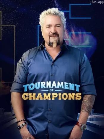 Tournament of Champions 第一季