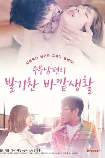 家政夫的出走日记