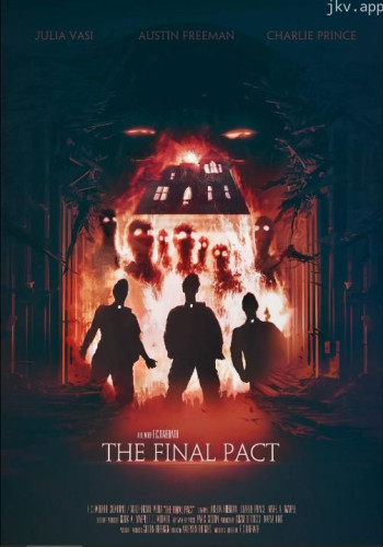 The Final Pact