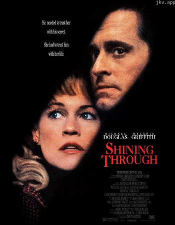 爱在波兰战火时