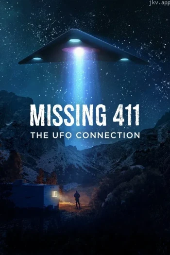失踪411:与UFO的联系