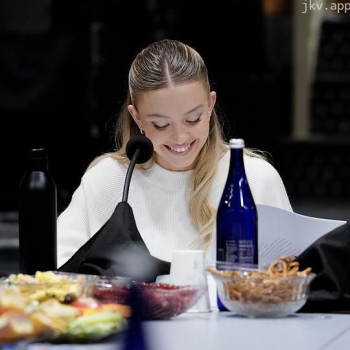 周六夜现场：西德妮·斯威尼\/凯茜·马斯格雷夫斯