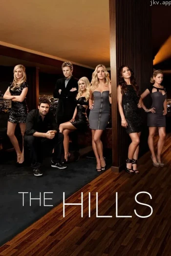 好莱坞女孩 第三季