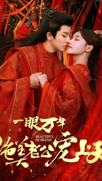一眼万年,绝美老公宠上天