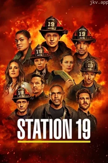 19号消防局 第七季