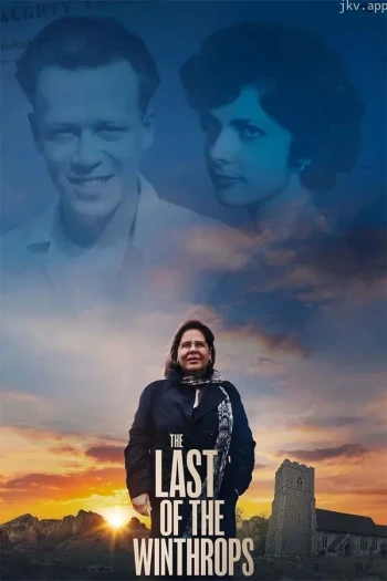 最后的温思罗普人