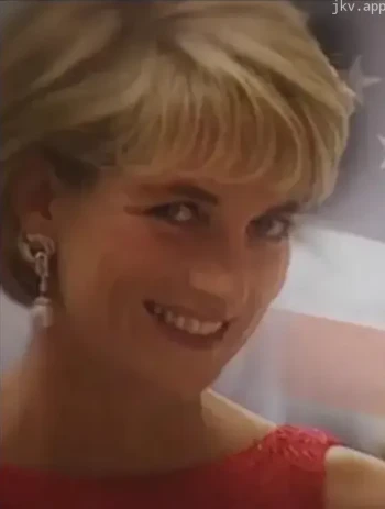 戴安娜：风流韵事