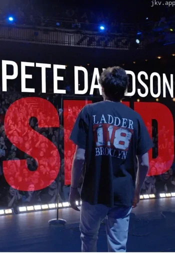 皮特·戴维森:SMD