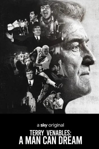 特里·维纳布尔斯：男人可以梦想