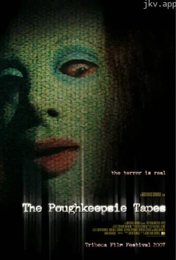 波吉普思录像带