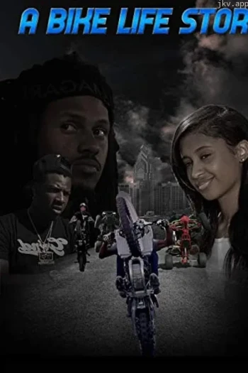 自行车生活的故事