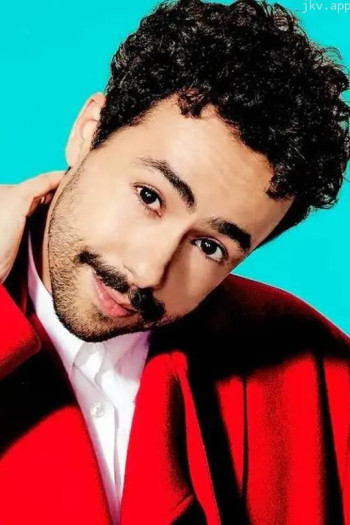 周六夜现场：拉米·尤素夫\/特拉维斯·斯科特